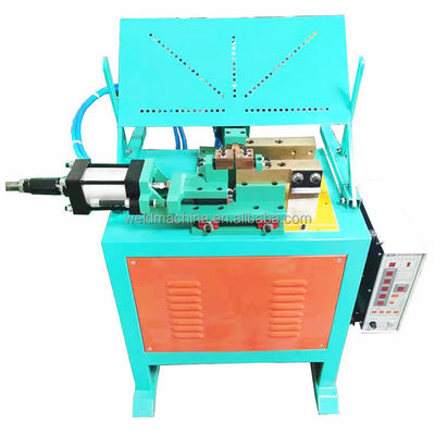Tipo máquina de 35KVA T de solda pneumática automática para o abajur