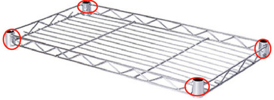 Controle de canto do PLC de Mesh Cutter Machine do fio 1848 para a cremalheira da grade