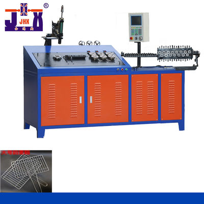 Máquina de molde automática 80m/da grade do assado Min Wire Chamfering Machine