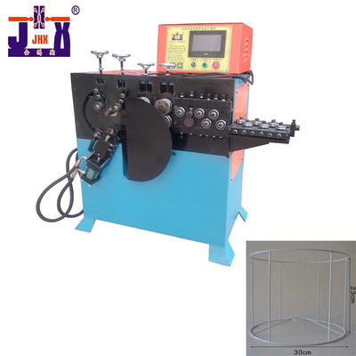 Controle numérico automático servo de máquina de perfuração 380V do círculo 50HZ