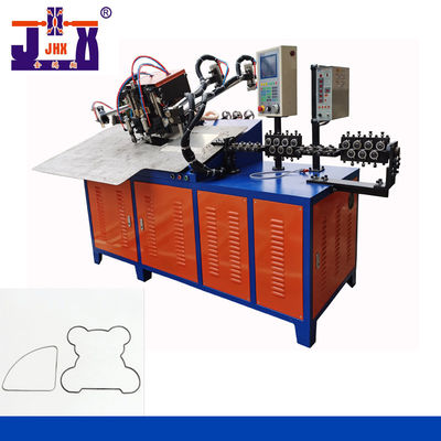 2D máquina automática 60m/Min 70m/Min For Auto Parts da solda por fusão da extremidade