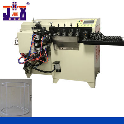 Fio do CNC 60KVA que forma o soldador Automatic Rounding da extremidade do fio da máquina 8mm