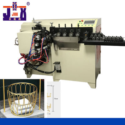 Fio de circundamento que forma o controle todo do PLC da máquina em um para ferramentas do armazenamento do toalete
