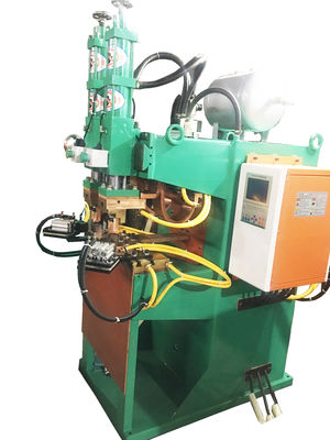 Equipamento principal dobro frequência 50HZ/60HZ média de 90KVA da solda de ponto