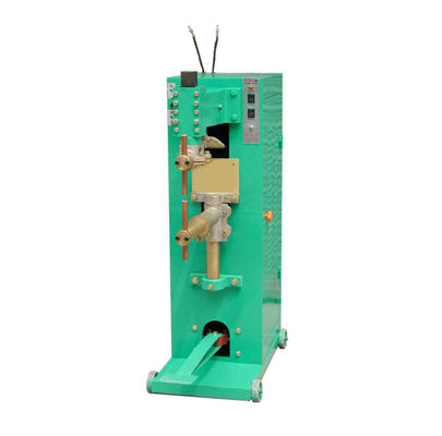 O pé 35KVA compacto operou o soldador Fully Mechanical 380V 50HZ do ponto