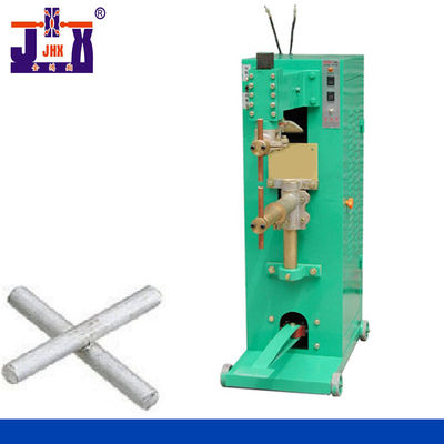 Controle pequeno pneumático 50HZ do tiristor da máquina de soldadura do ponto 35KVA