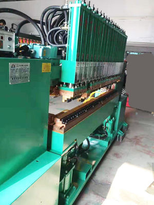 CE elétrico do controle da caixa do multi toque principal da máquina de soldadura do ponto 150KVA