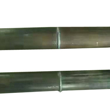 equipamento de solda instantânea horizontal da precisão da máquina de soldadura da extremidade 380V