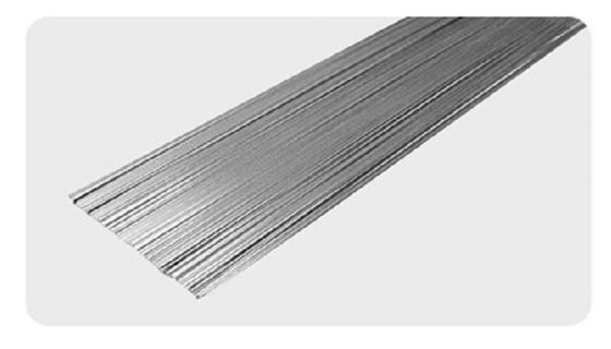 Fio industrial do ferro que endireita a máquina de corte 1-2.5MM mecânico