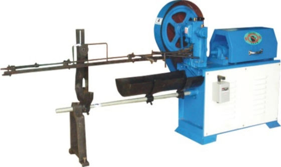 Fio industrial do ferro que endireita a máquina de corte 1-2.5MM mecânico