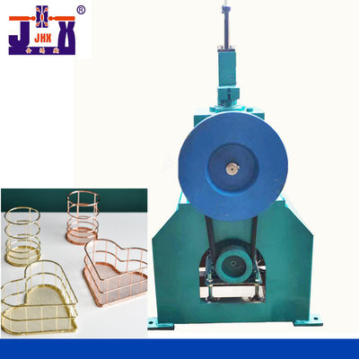 Máquina de aparagem pequena mecânica máquina do ajustador de borda de 1MM - de 5MM