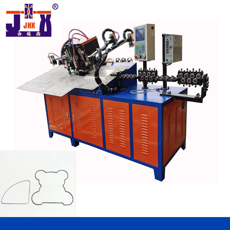 2D máquina automática 60m/Min 70m/Min For Auto Parts da solda por fusão da extremidade